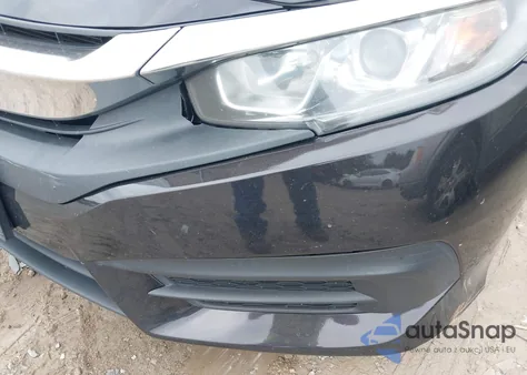 2016 Honda Civic Ex from USA, damaged, VIN 2HGFC2F77GH514985